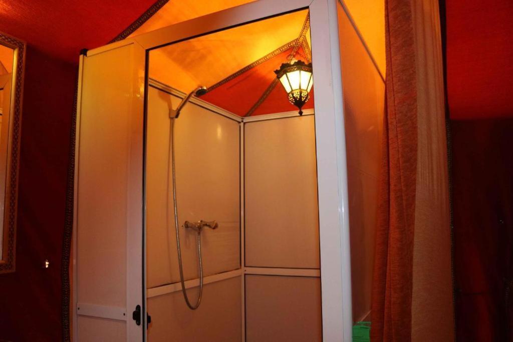 Sunset Camp Luxuszelt 5*