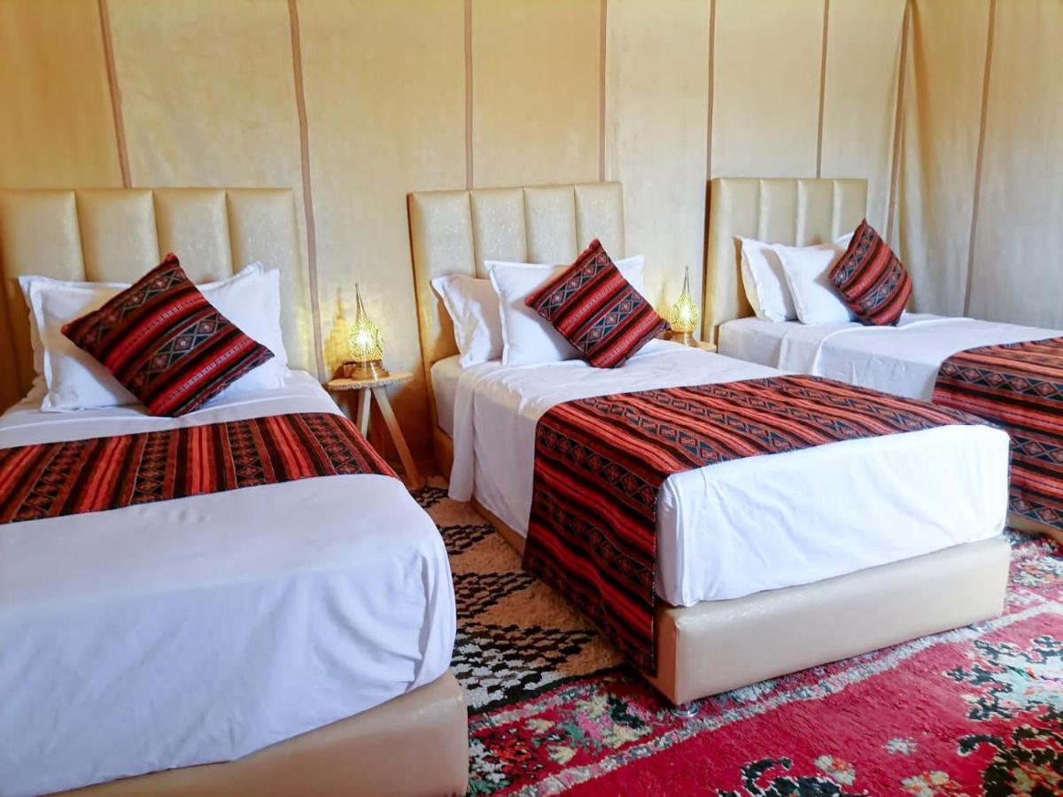 Luxuszelt Sunset Camp 5*