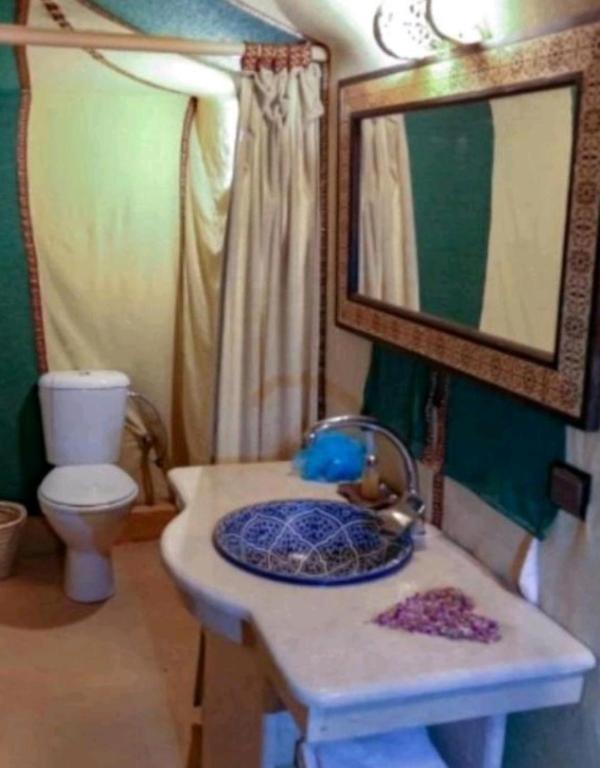 Sunset Camp 5* Merzouga
