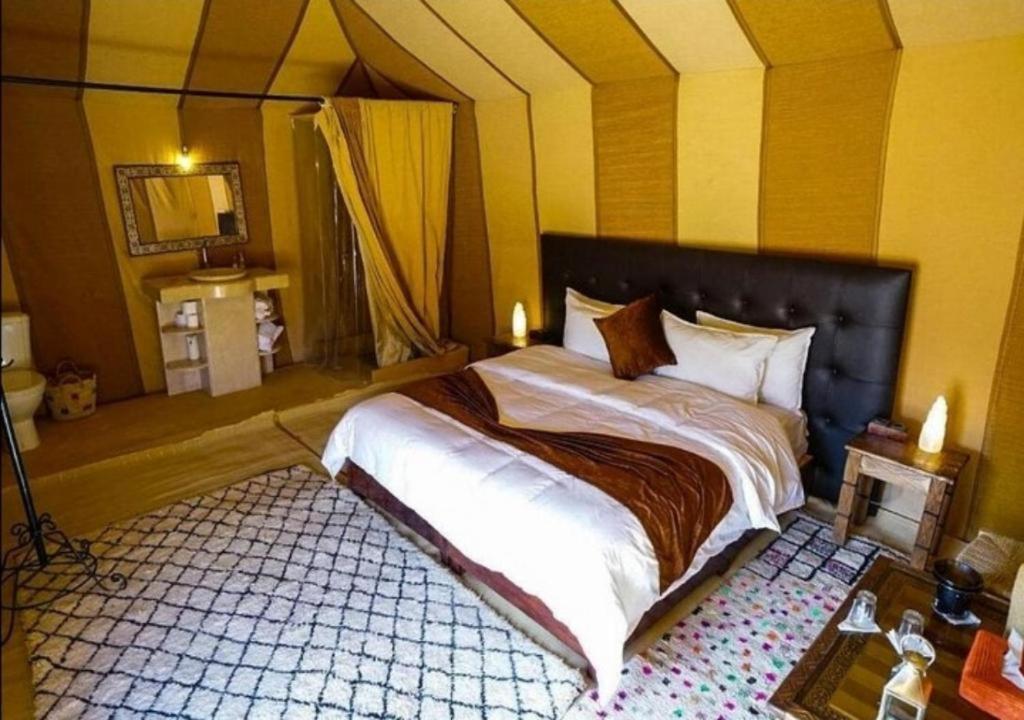 Luxuszelt Sunset Camp