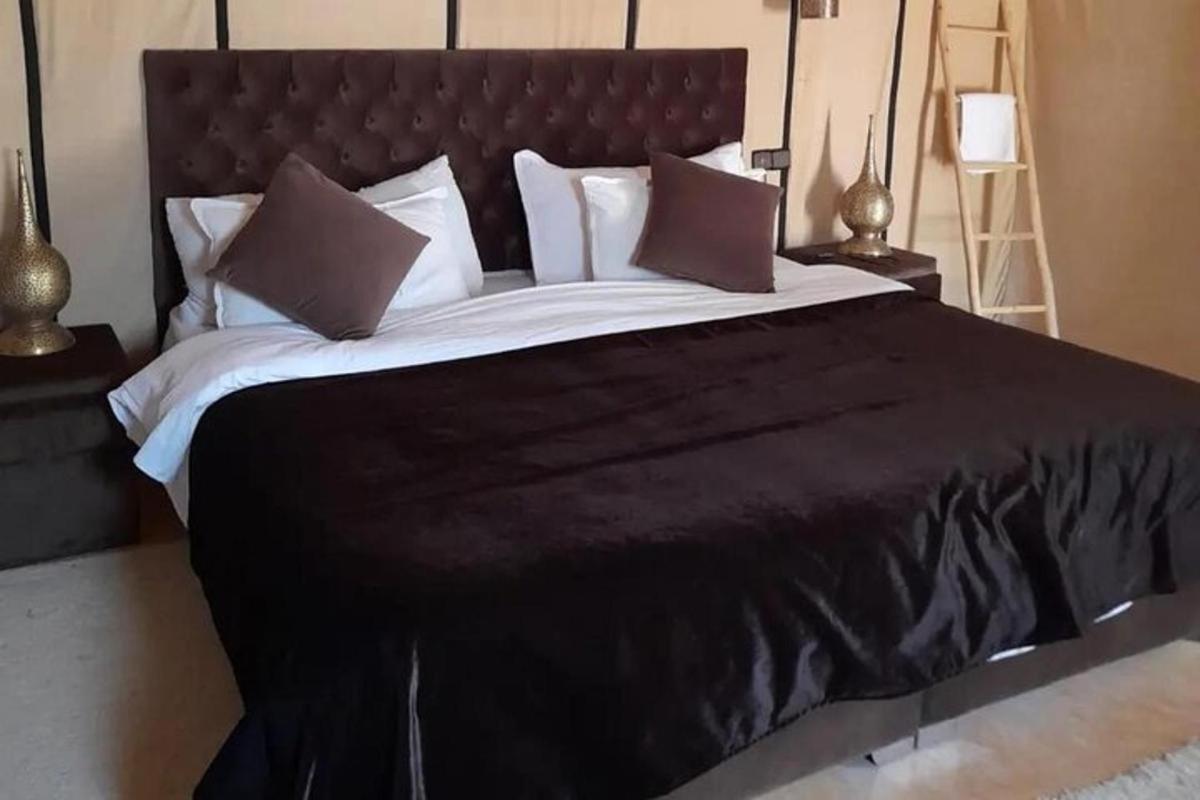 Sunset Camp 5* Merzouga