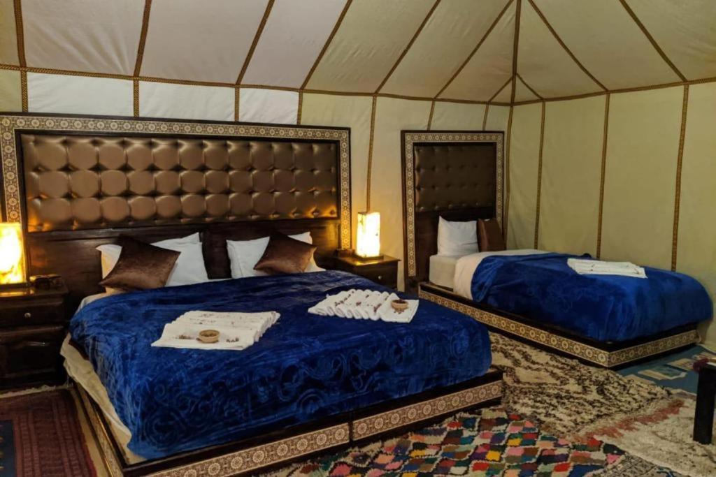 Sunset Camp 5*