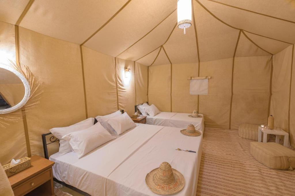 Sunset Camp 5*