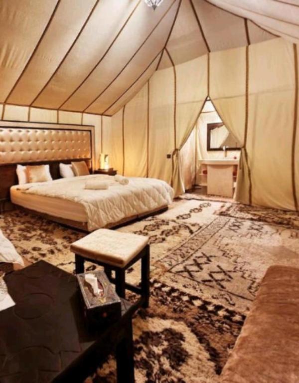 Sunset Camp 5* Merzouga