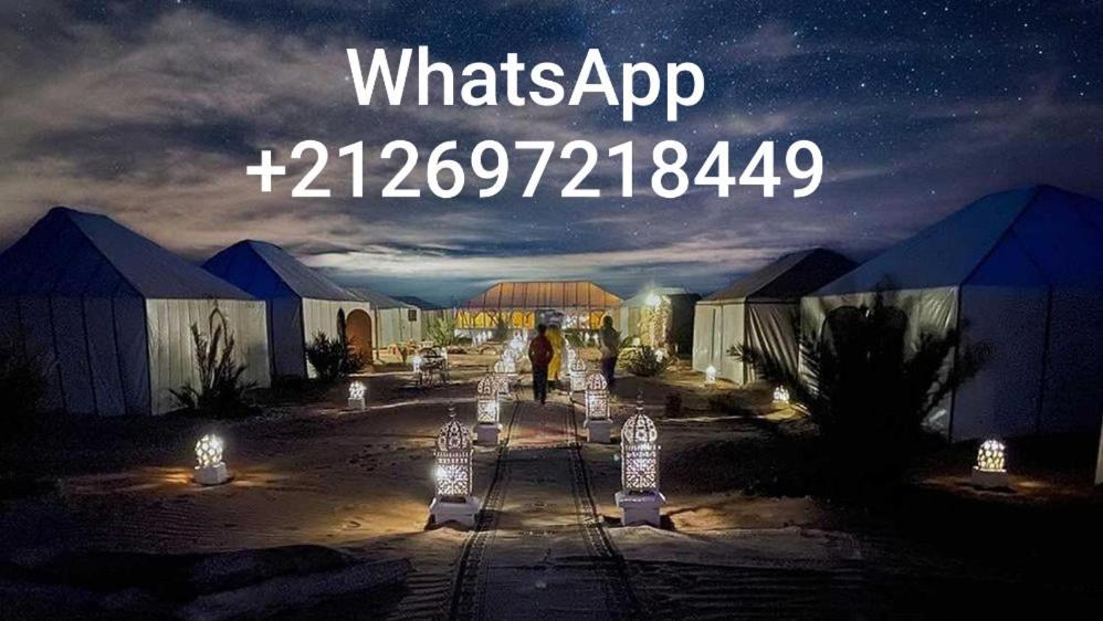 Luxuszelt Sunset Camp 5*