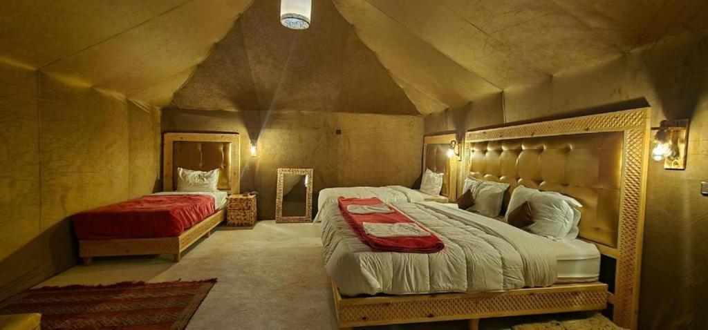 Sunset Camp 5*