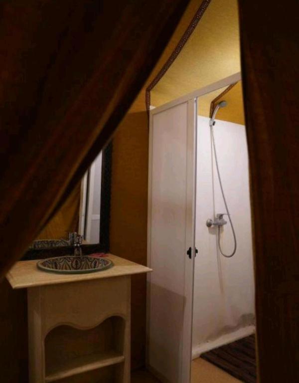 Sunset Camp Luxury tent 5*