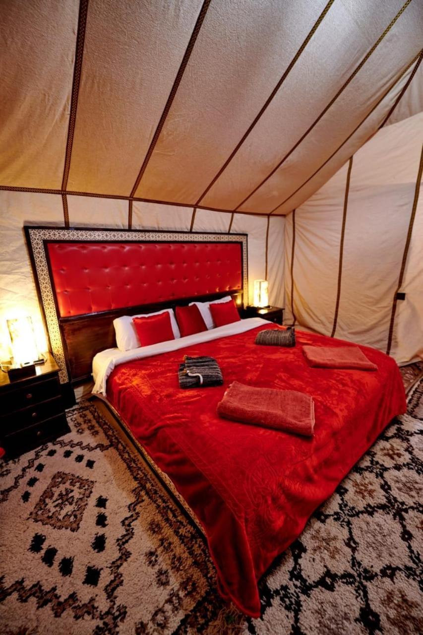 Sunset Camp Luxury tent